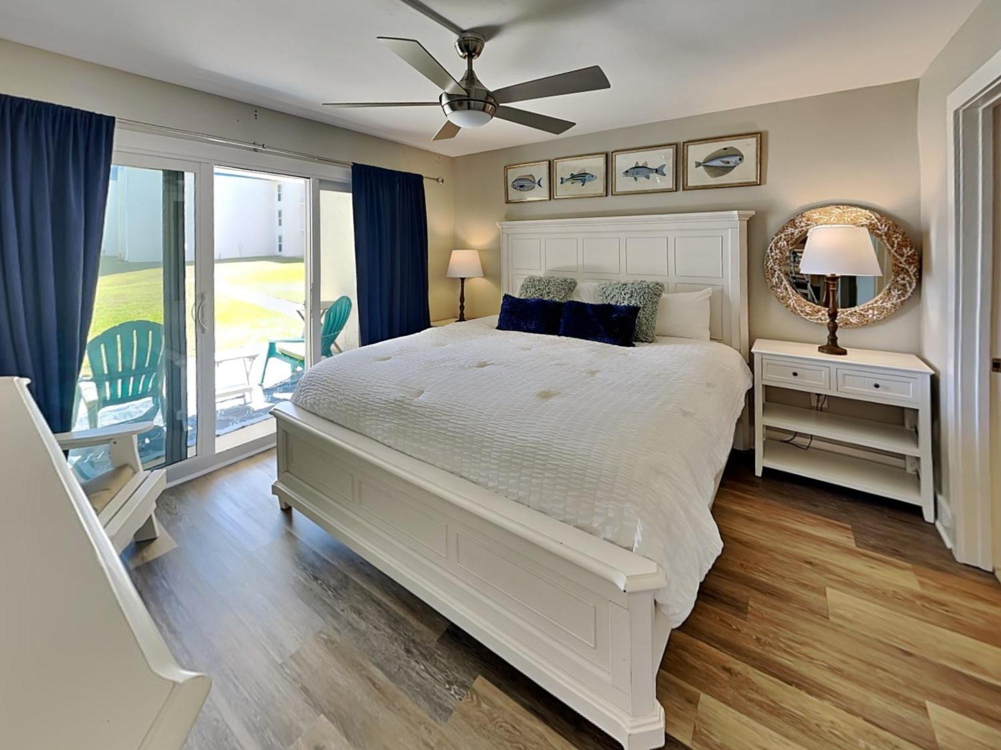 Apartment Trade Winds 101 St. Augustine