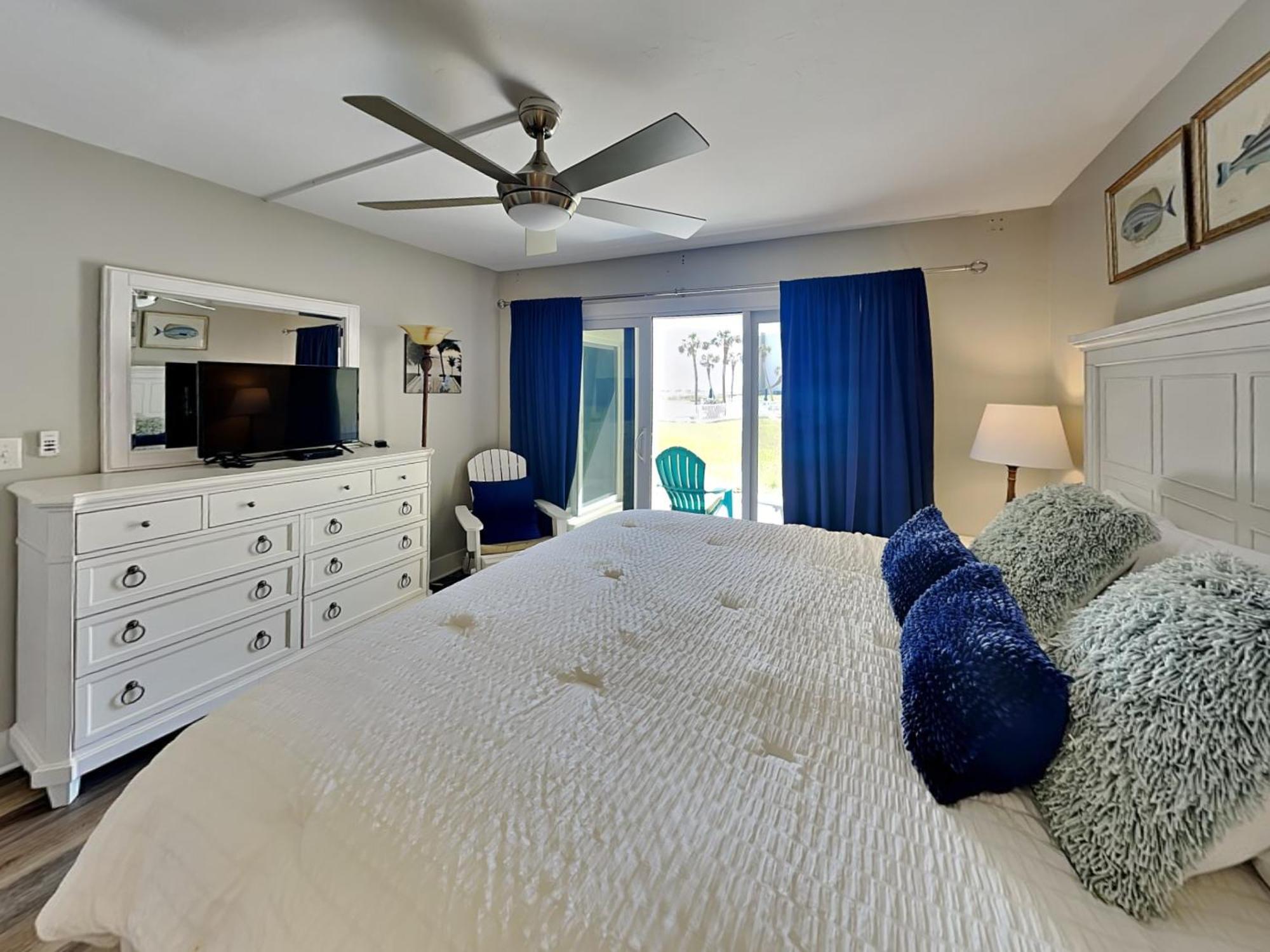 Apartment Trade Winds 101 *