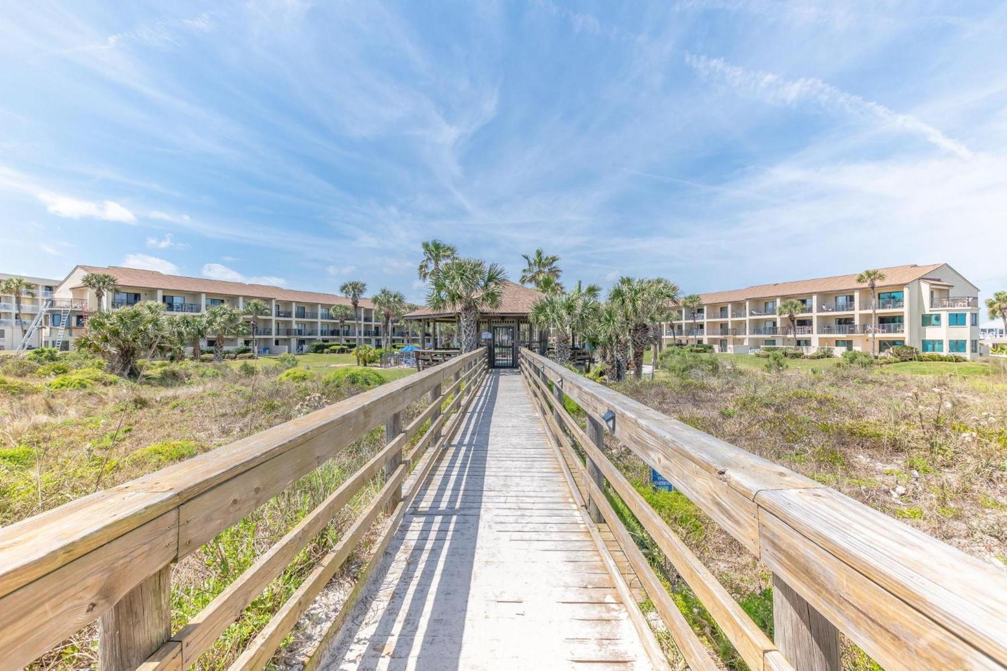 Ocean 137 Holiday home St. Augustine