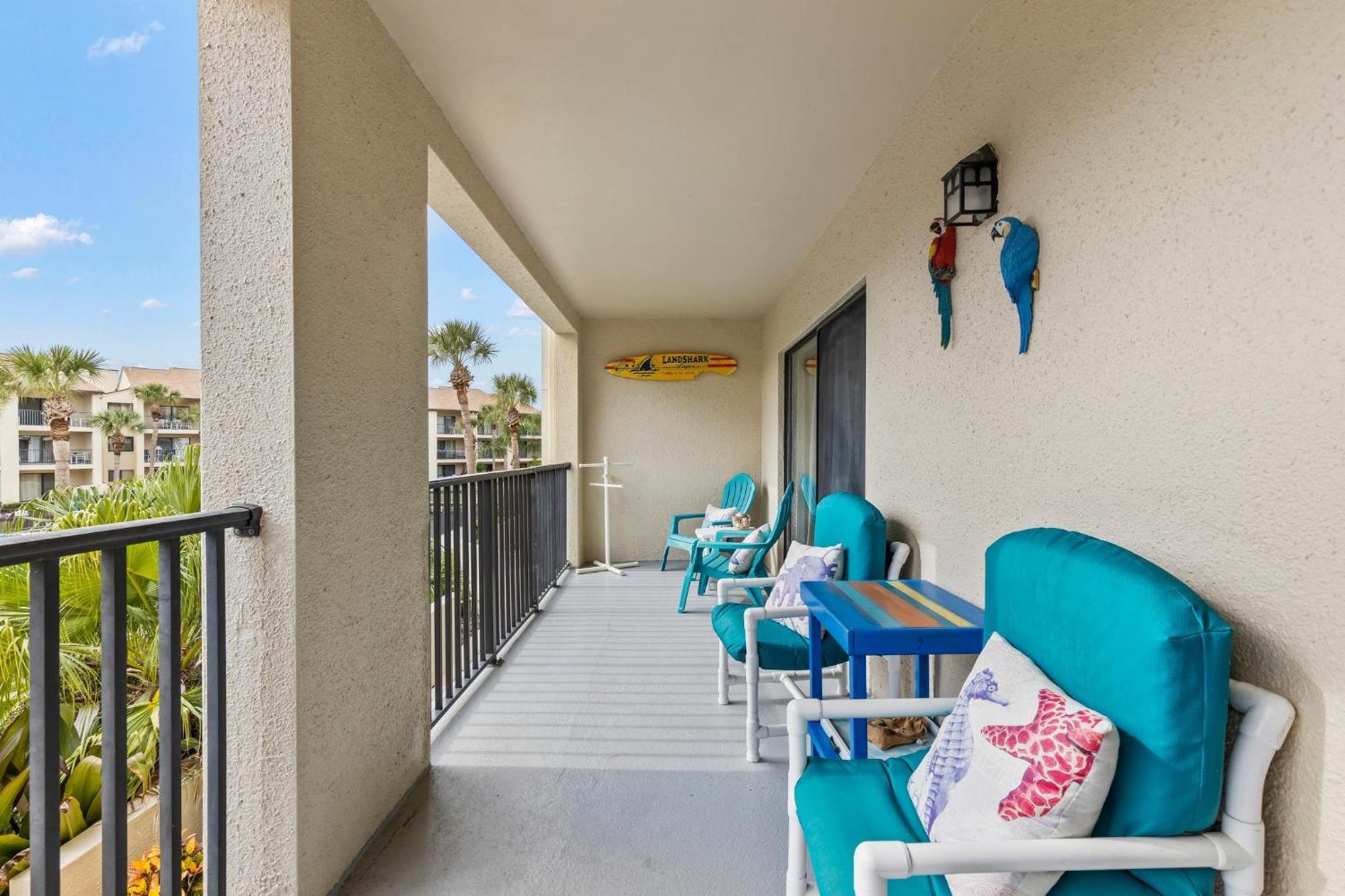 Ocean 137 Holiday home