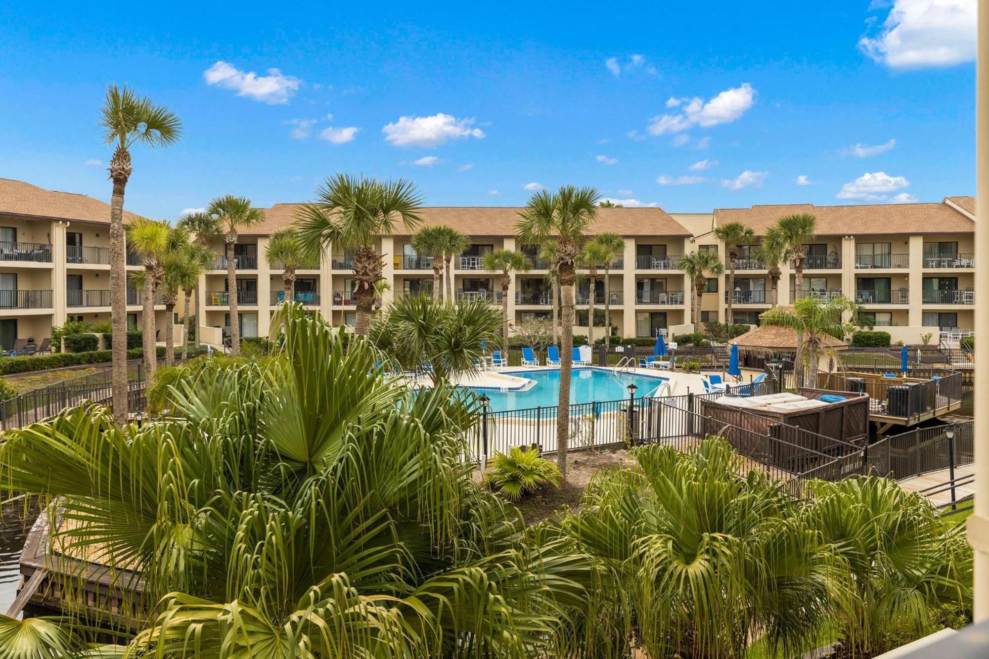 Holiday home Ocean 137 St. Augustine