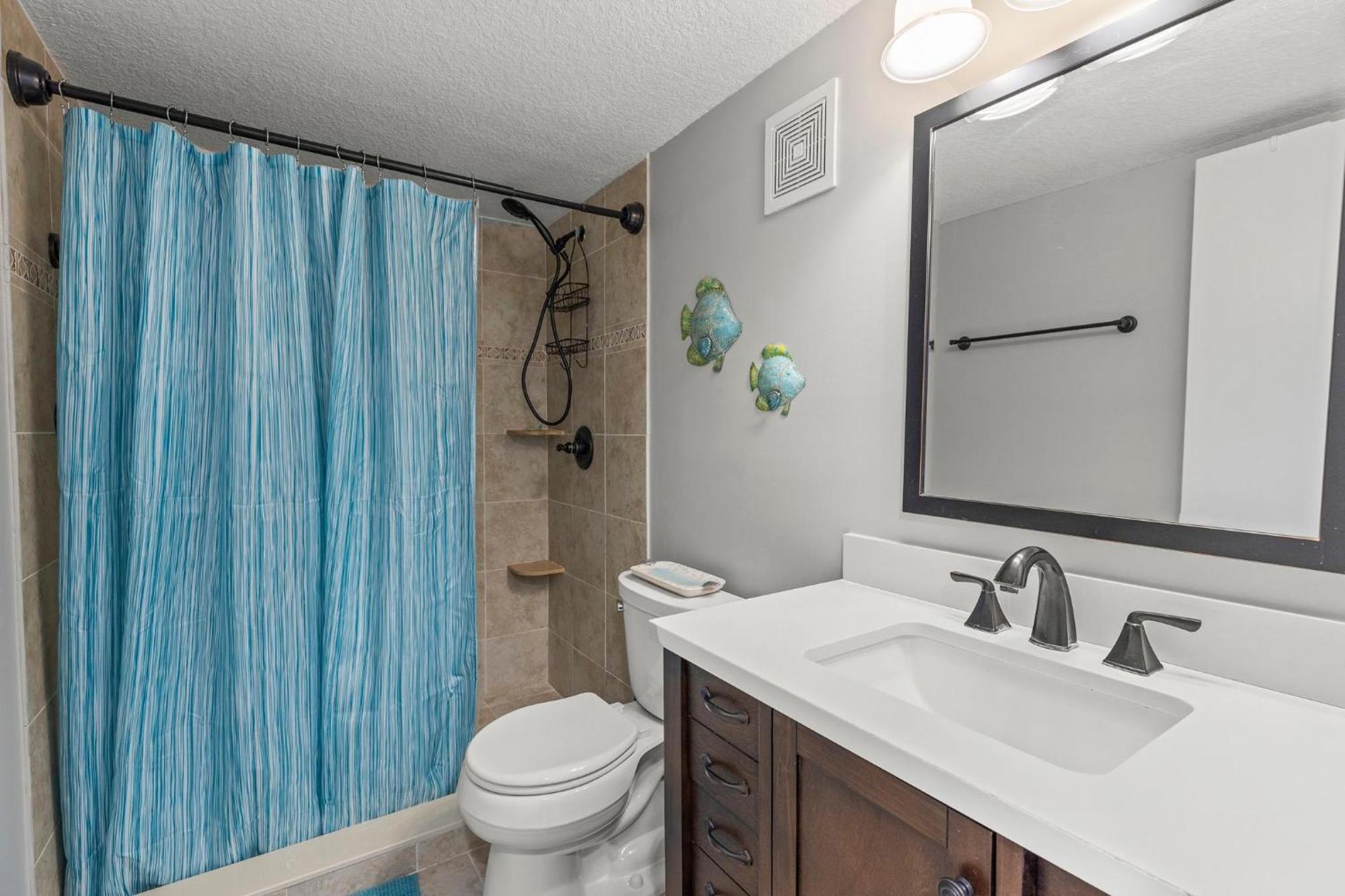 Holiday home Ocean 137
