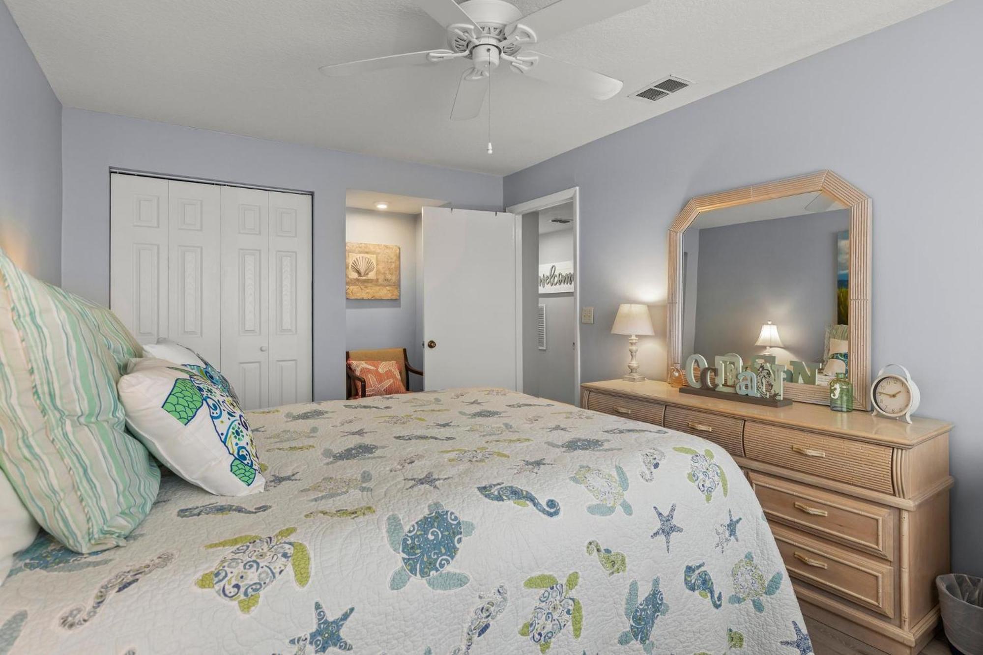 Ocean 137 Holiday home St. Augustine