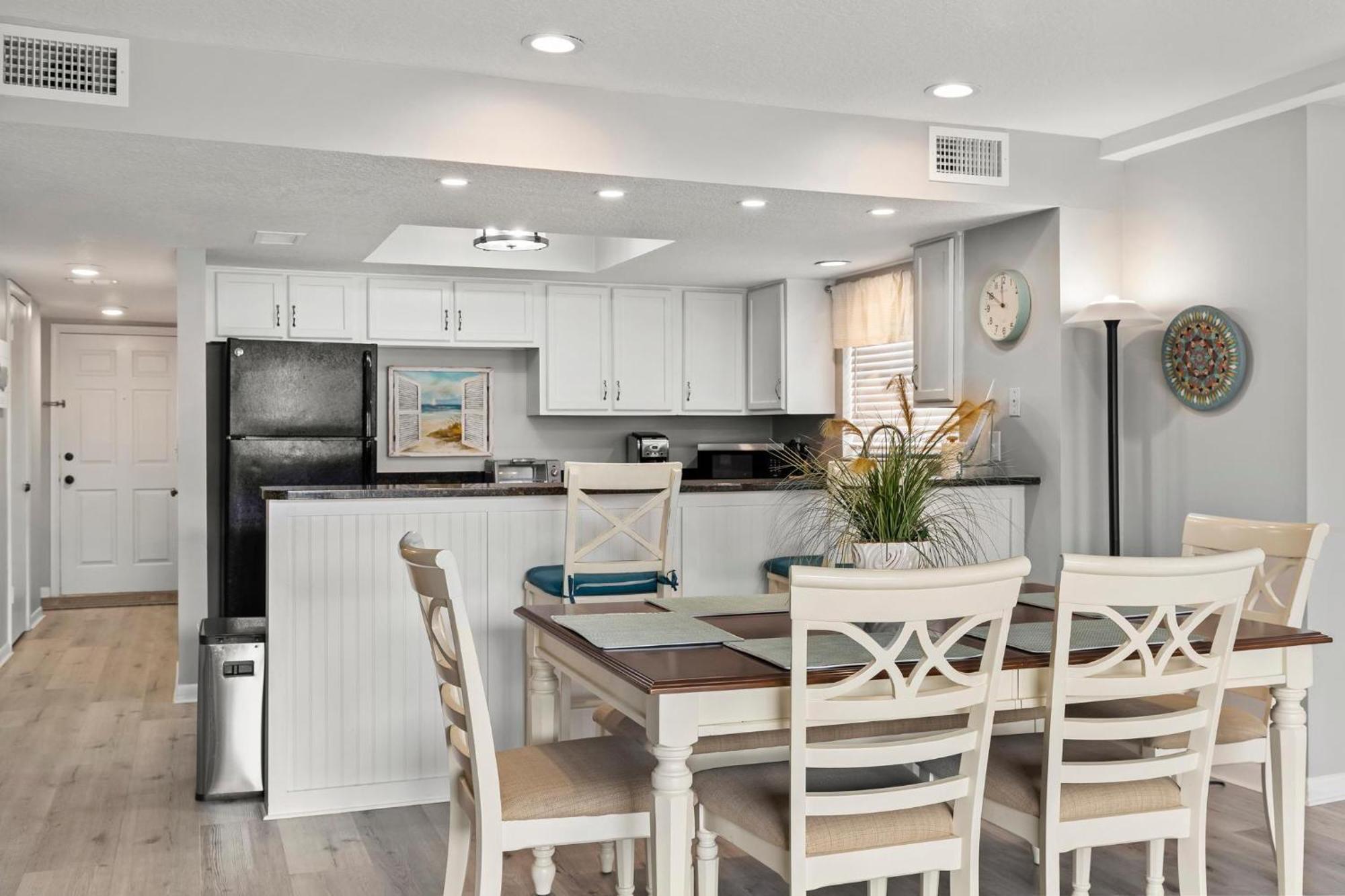 Ocean 137 Holiday home