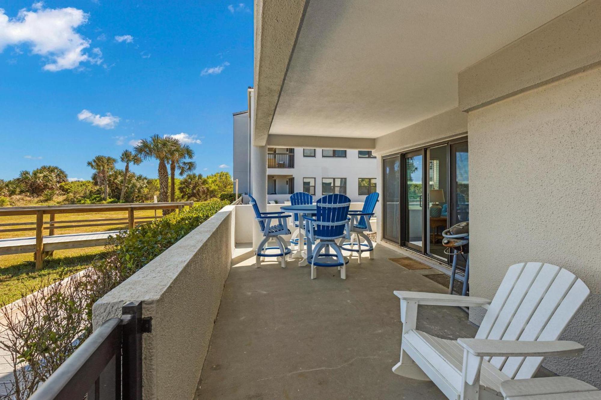 Holiday home Bermuda Run 2