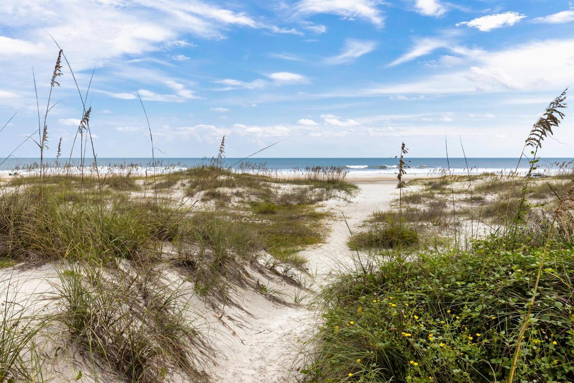Bermuda Run 2 Holiday home *