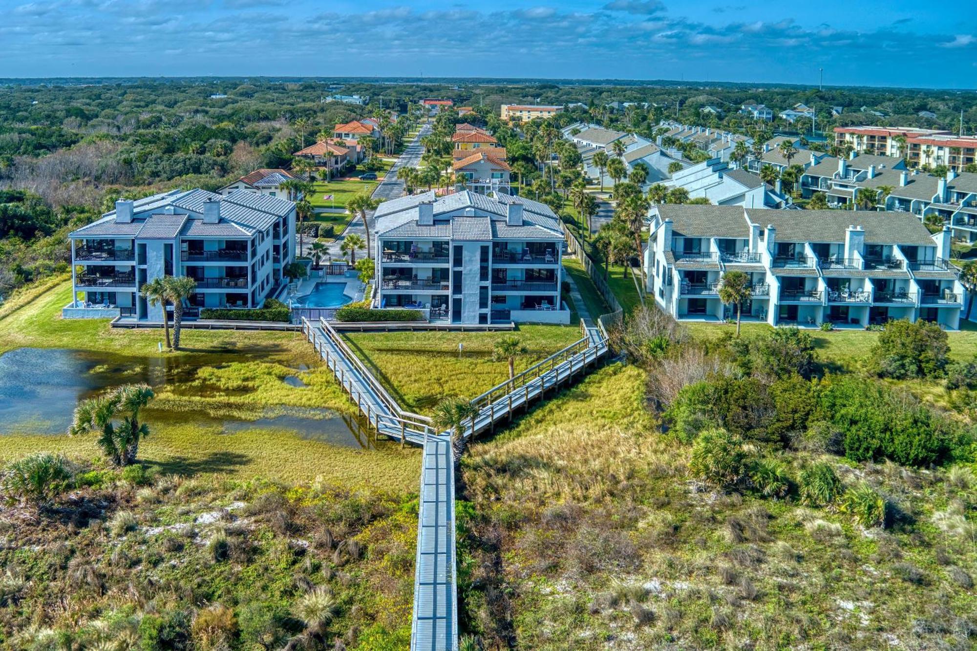 Holiday home Bermuda Run 2 *