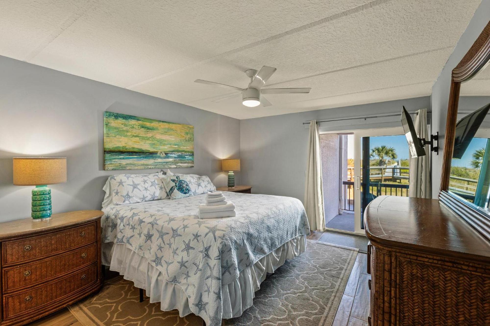 Holiday home Bermuda Run 2 St. Augustine