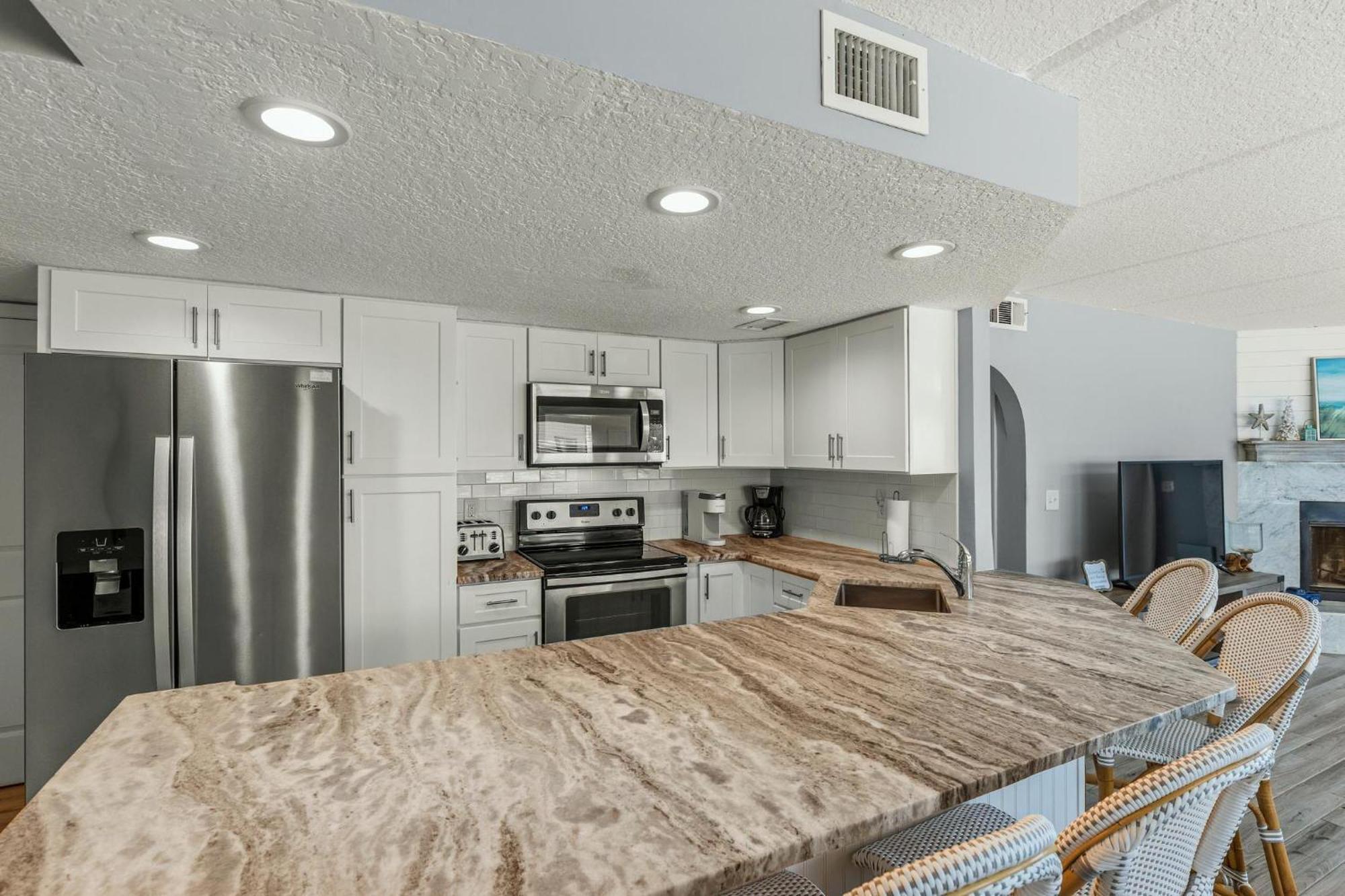 Holiday home Bermuda Run 2 *