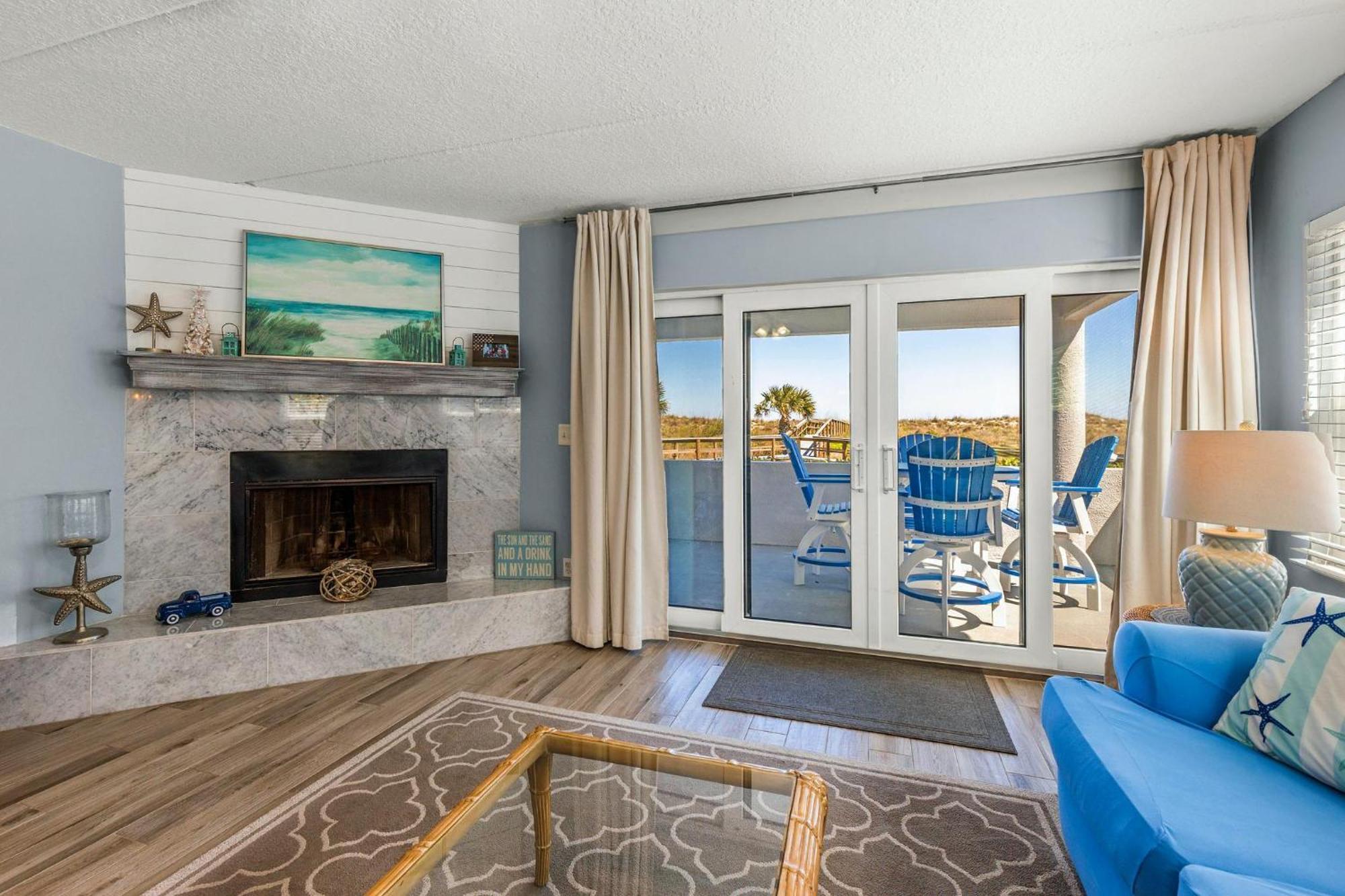 Bermuda Run 2 Holiday home St. Augustine
