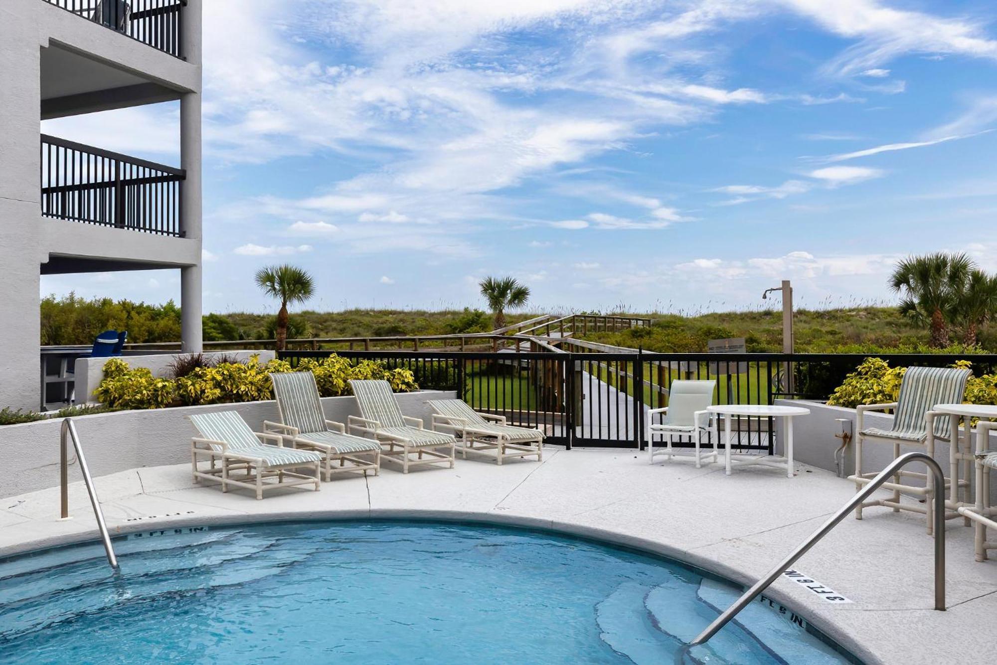 Bermuda Run 2 Holiday home