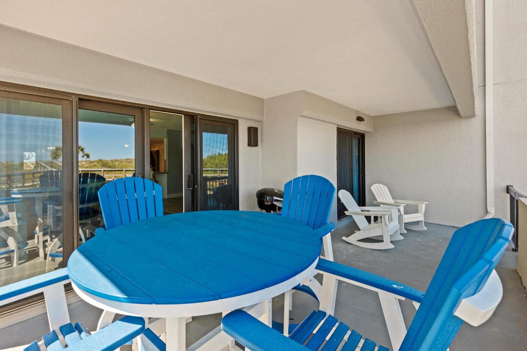 Holiday home Bermuda Run 2