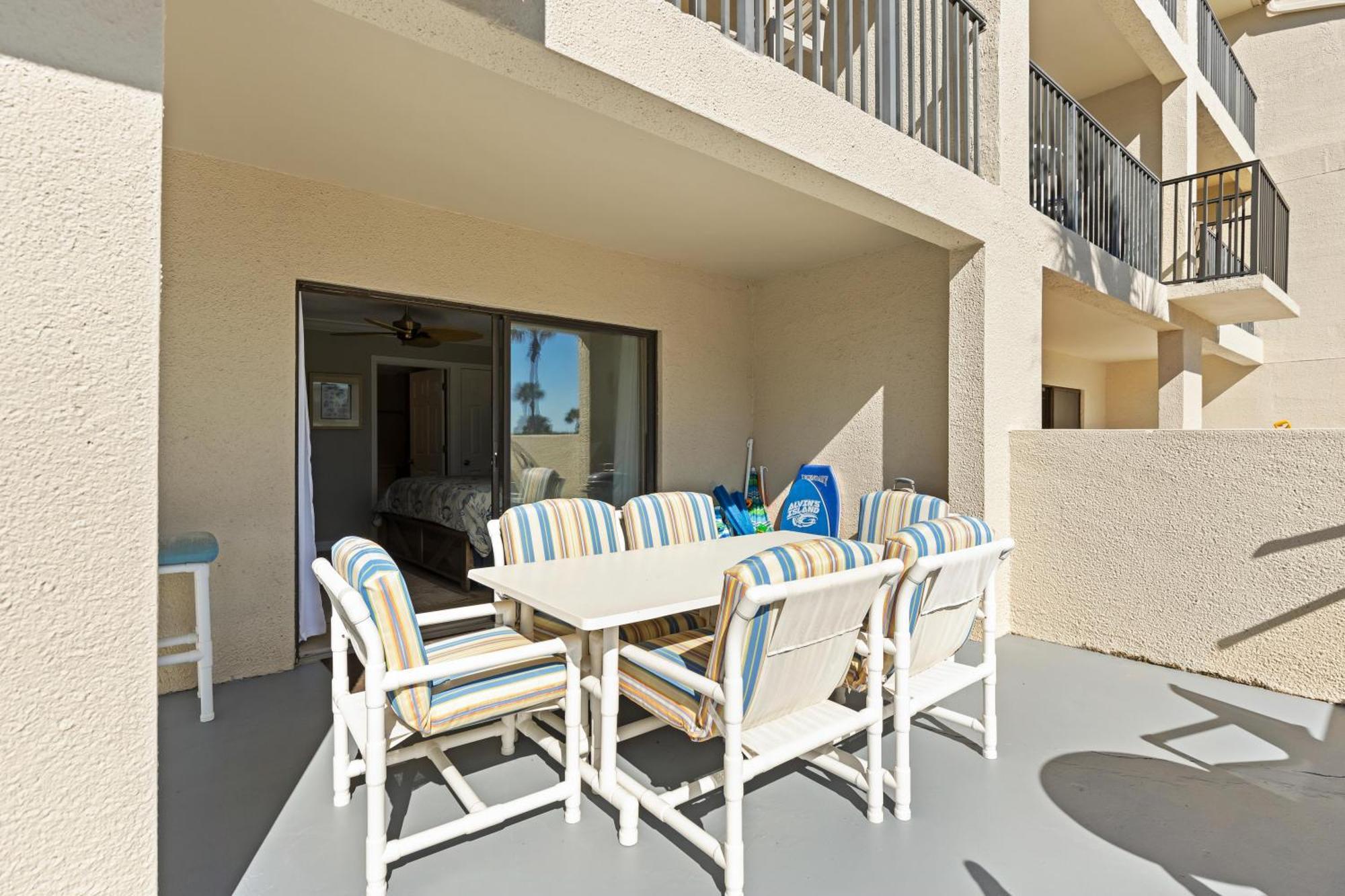 Holiday home Ocean 055