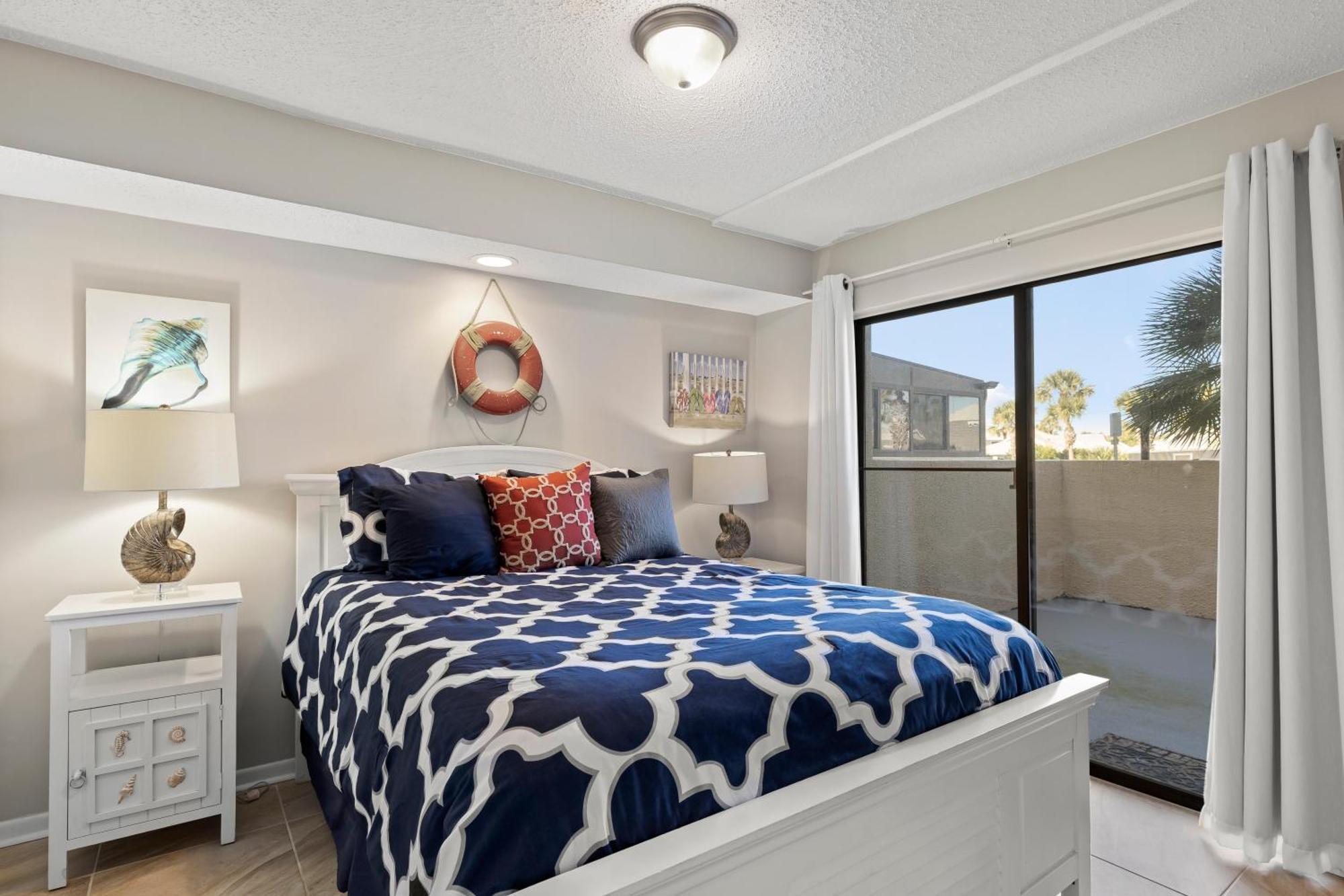Holiday home Ocean 055