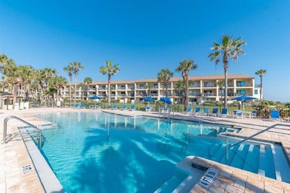 Holiday home Ocean 104 *