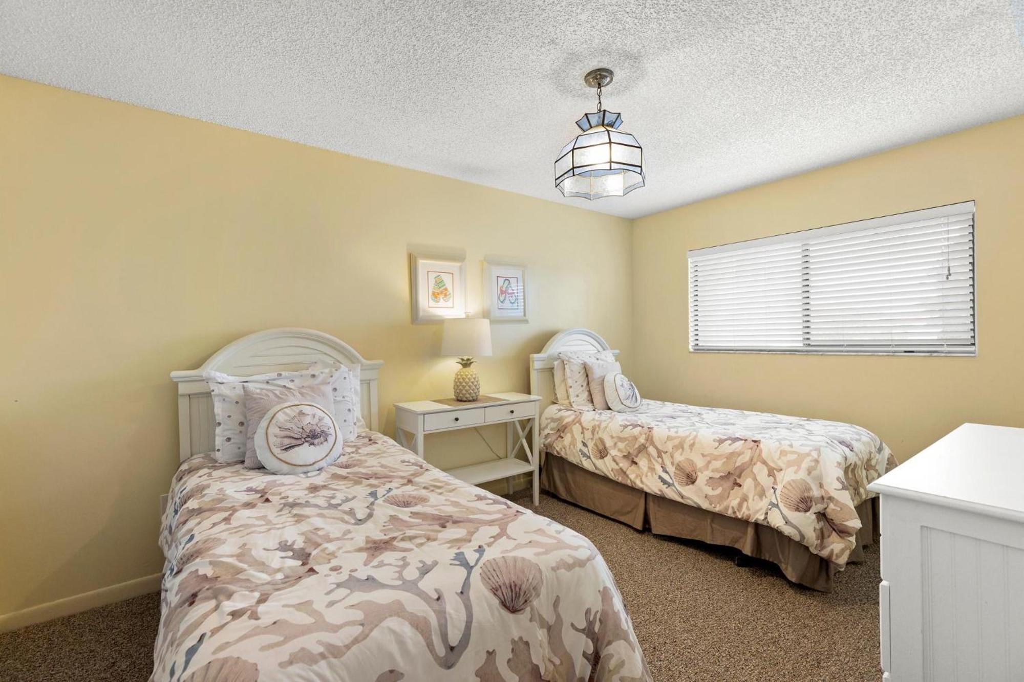 Holiday home Ocean 104
