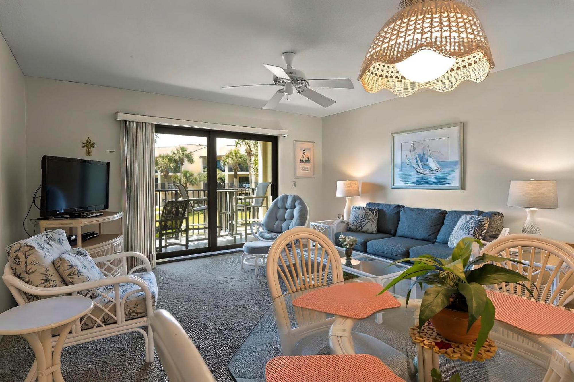 Ocean 054 Holiday home *
