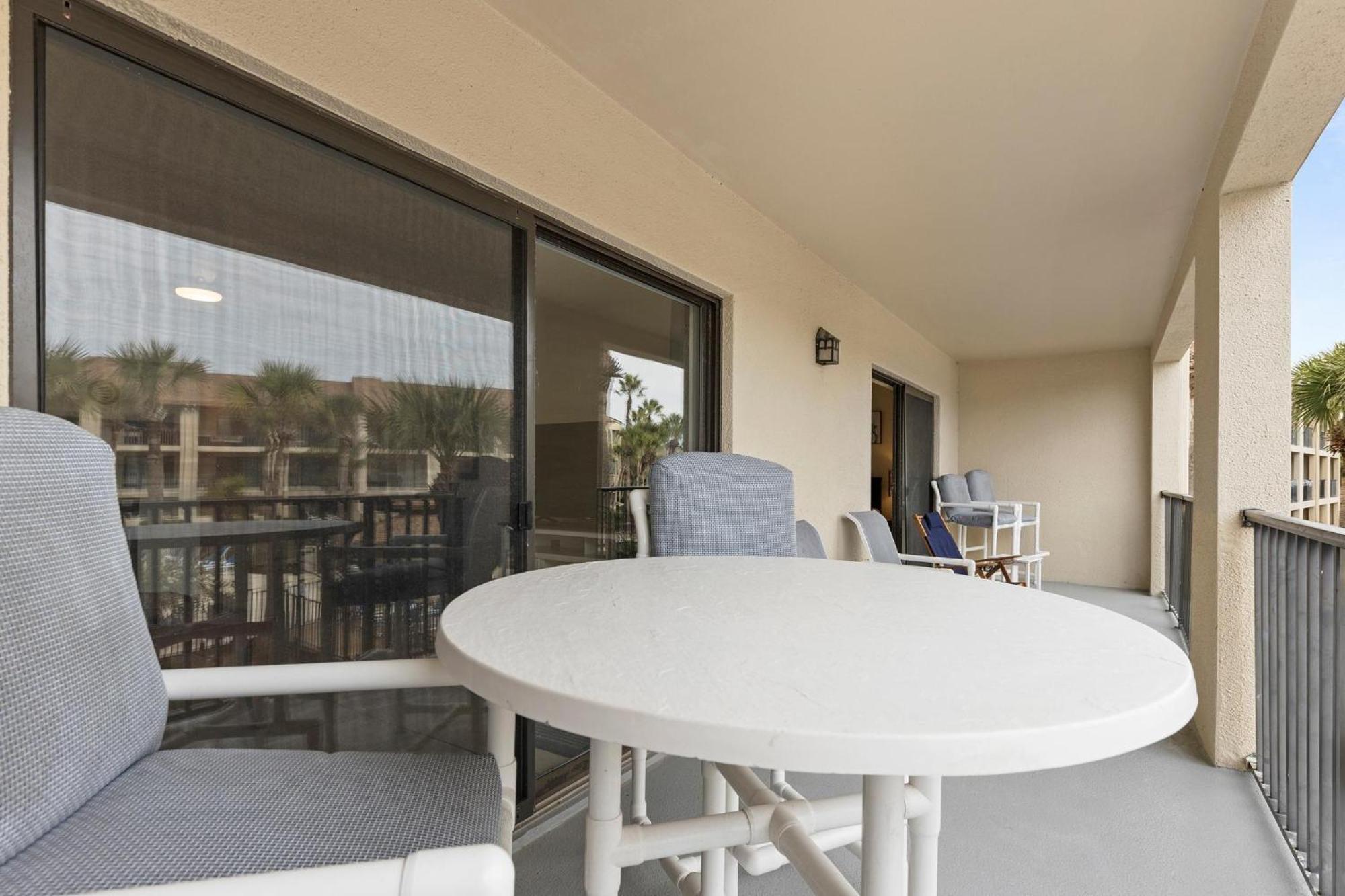 Holiday home Ocean 104 St. Augustine