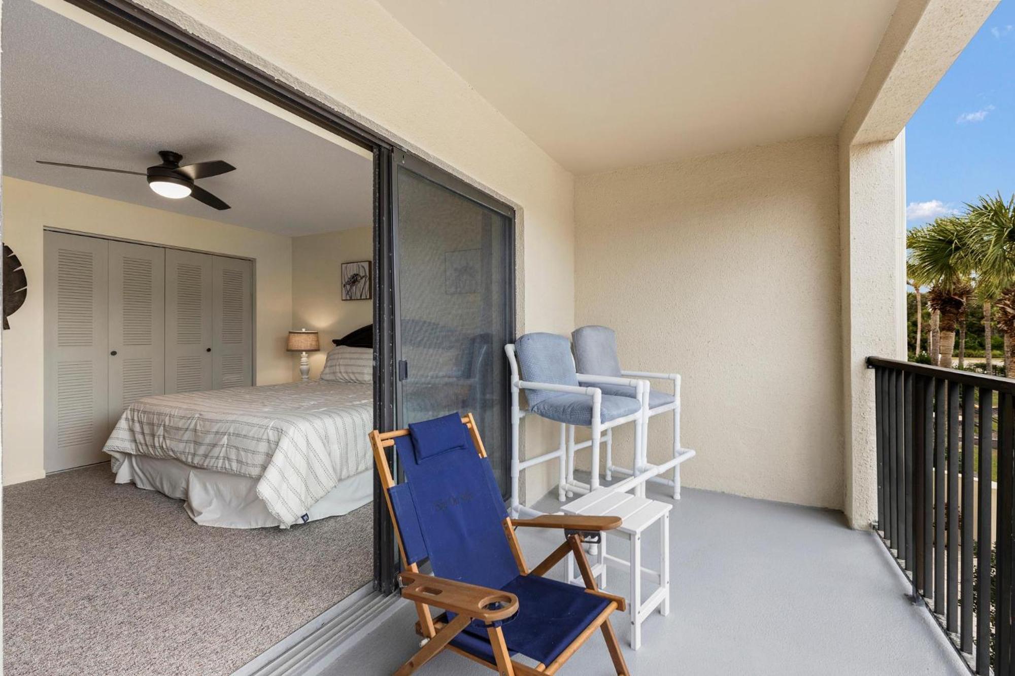 Ocean 104 Holiday home