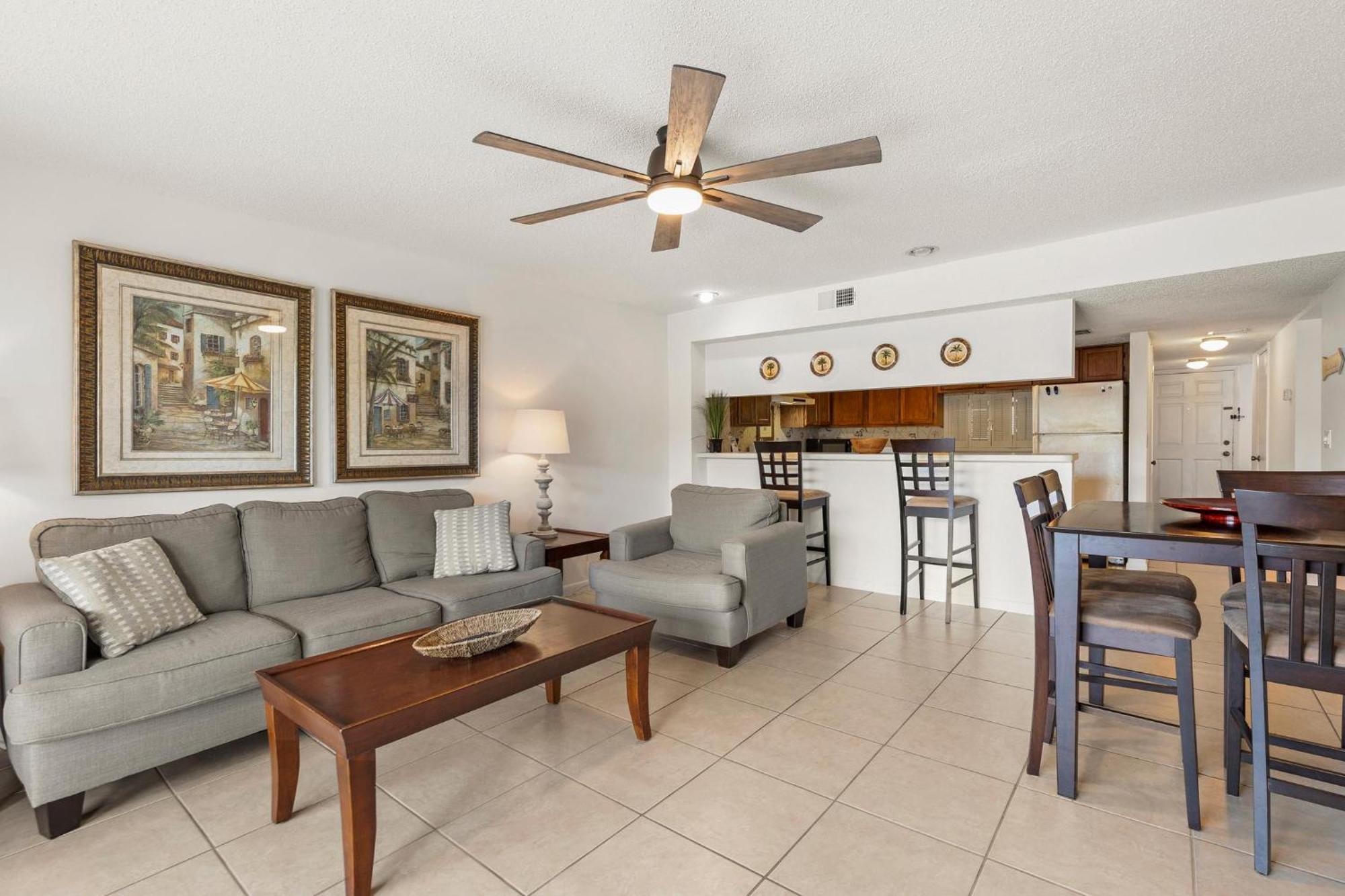 Holiday home Ocean 104