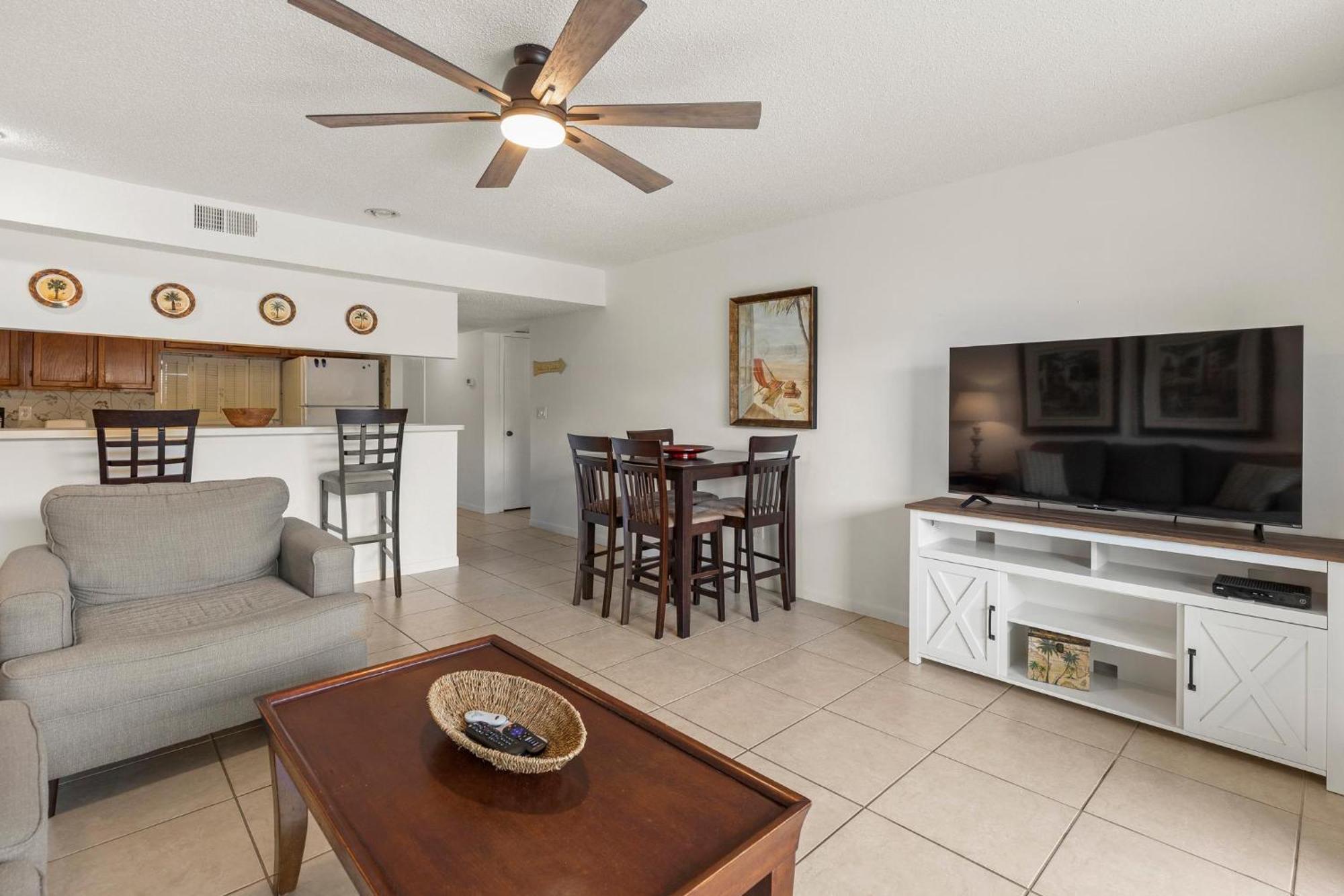 Ocean 104 Holiday home St. Augustine