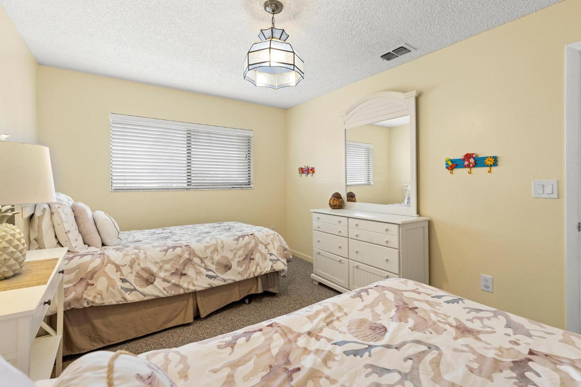 Ocean 104 Holiday home