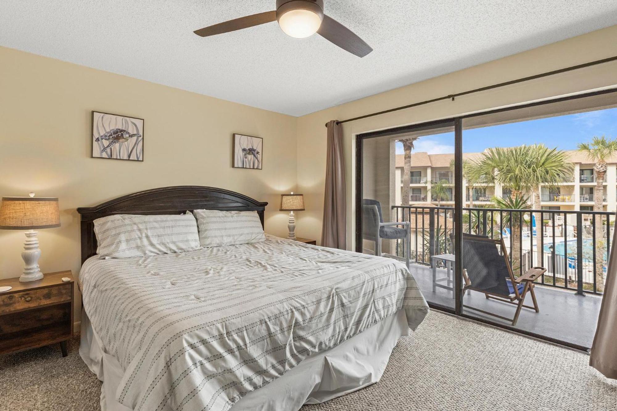 Holiday home Ocean 104