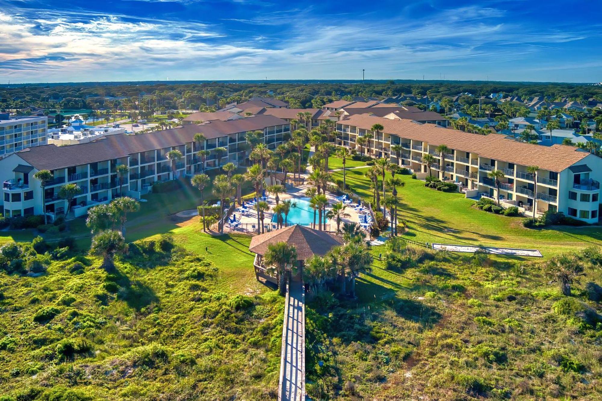 Holiday home Ocean 104 St. Augustine