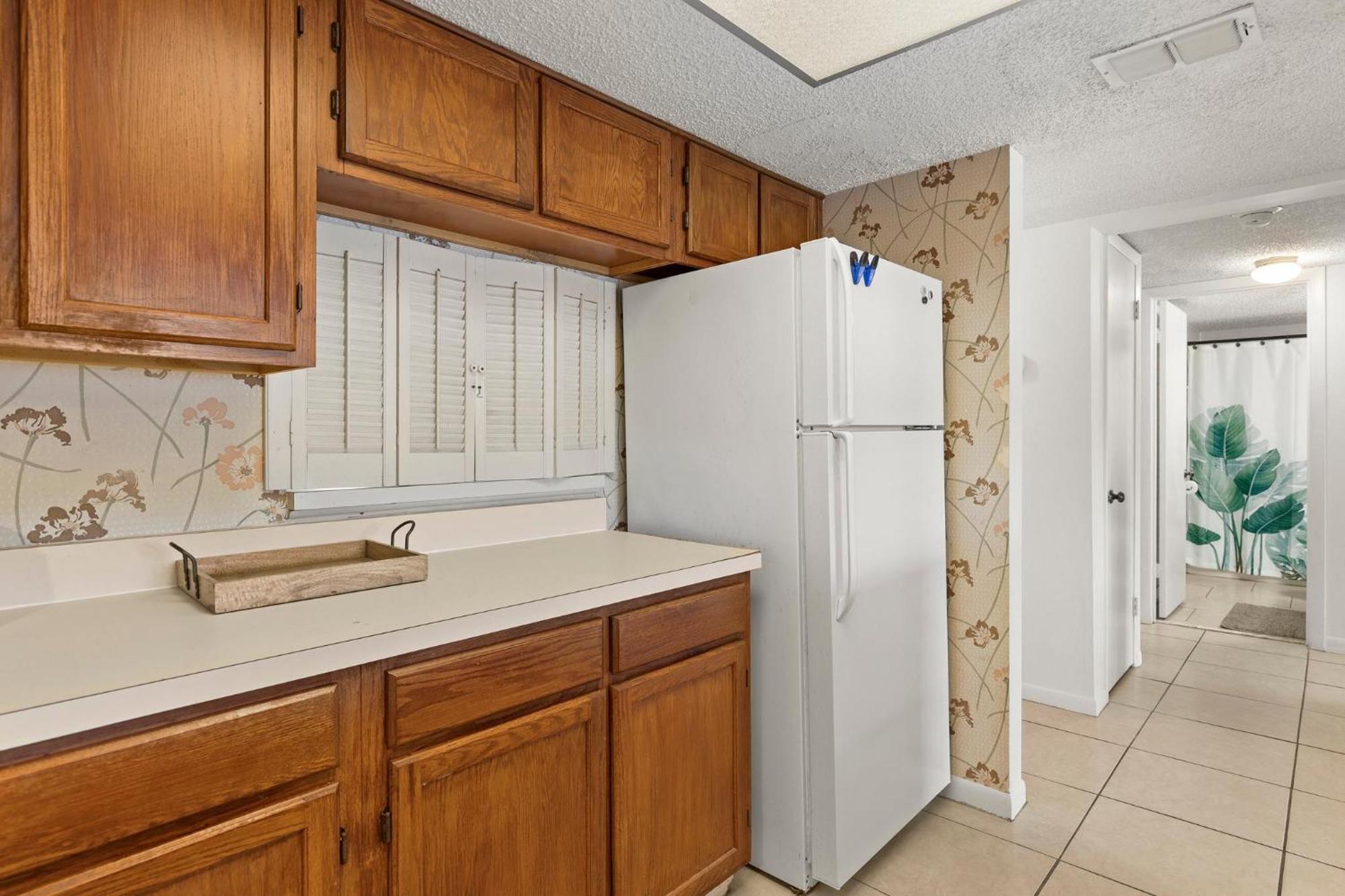 Holiday home Ocean 104
