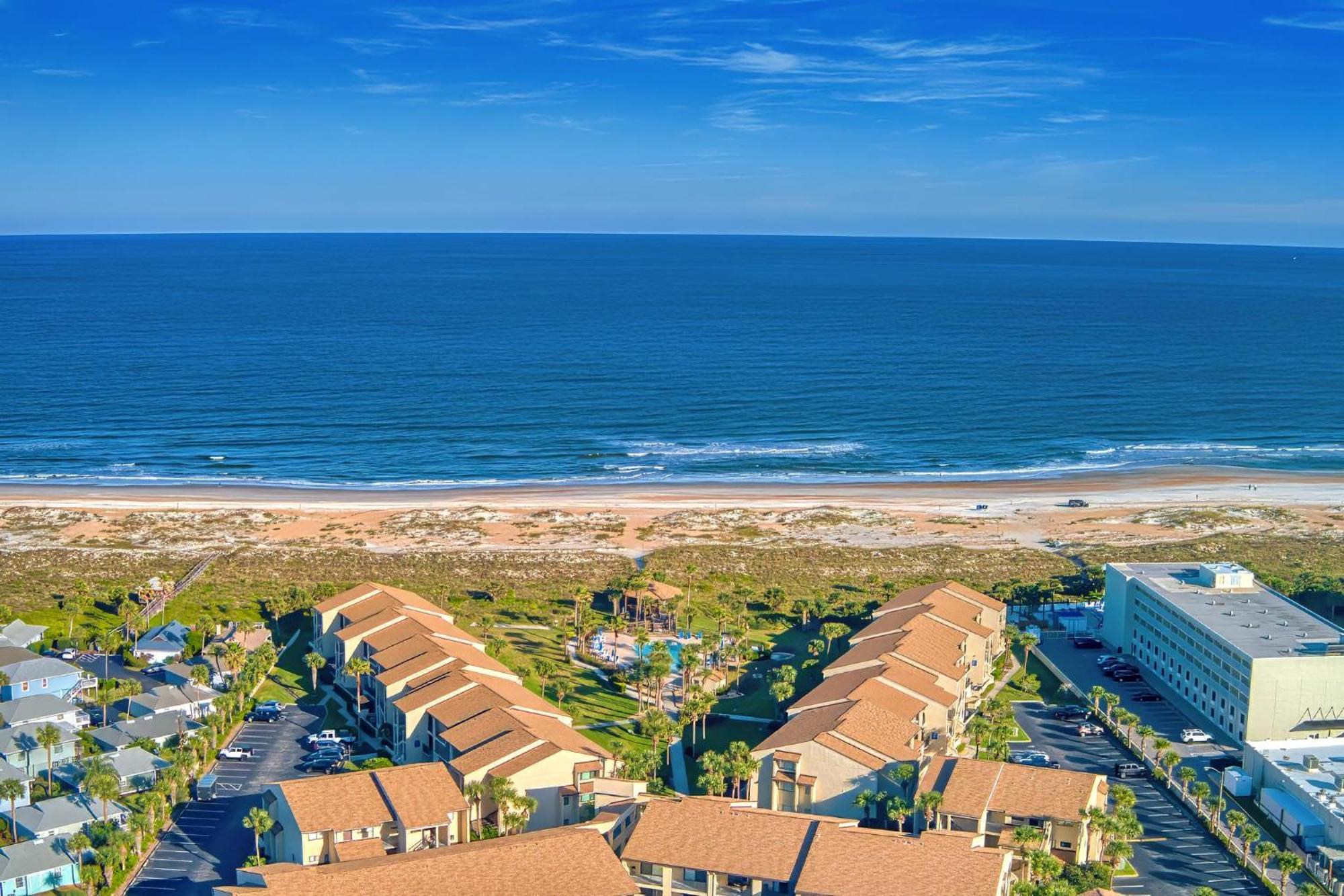 Ocean 130 Holiday home