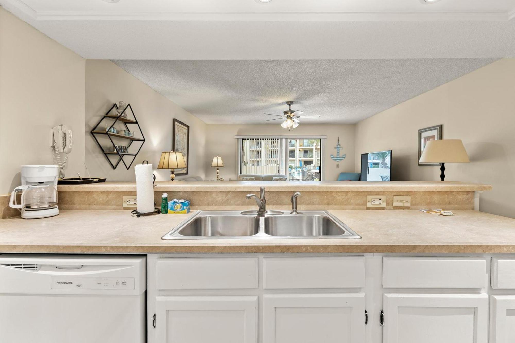 Holiday home Ocean 130 St. Augustine