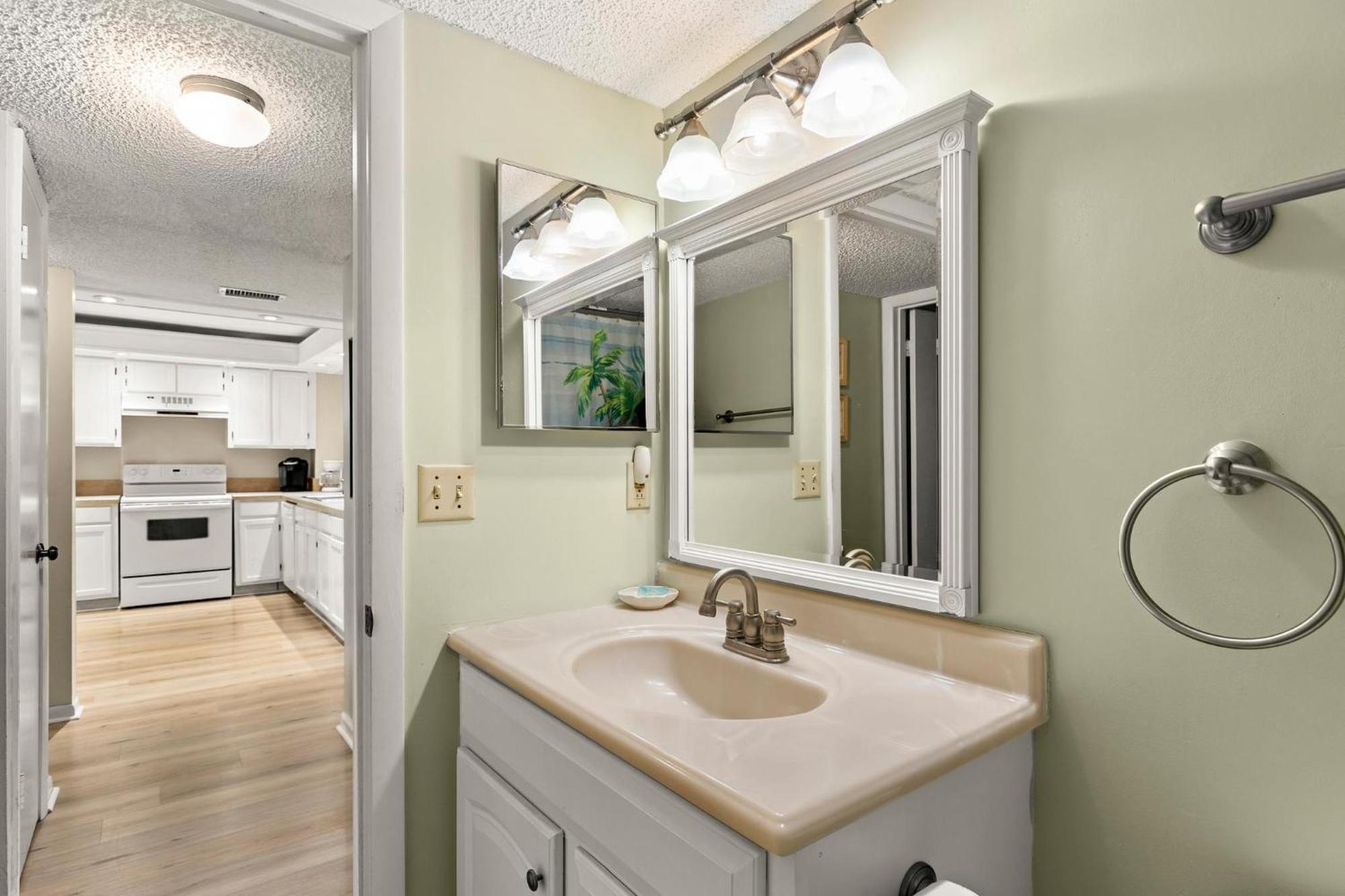 Holiday home Ocean 130