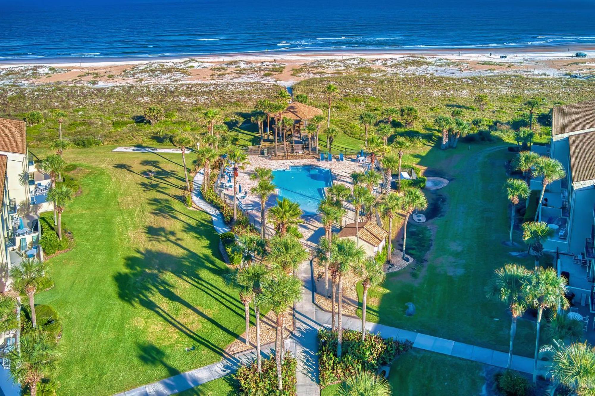 Holiday home Ocean 130