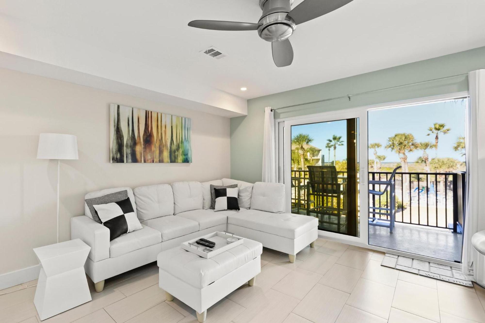 Holiday home Ocean 033