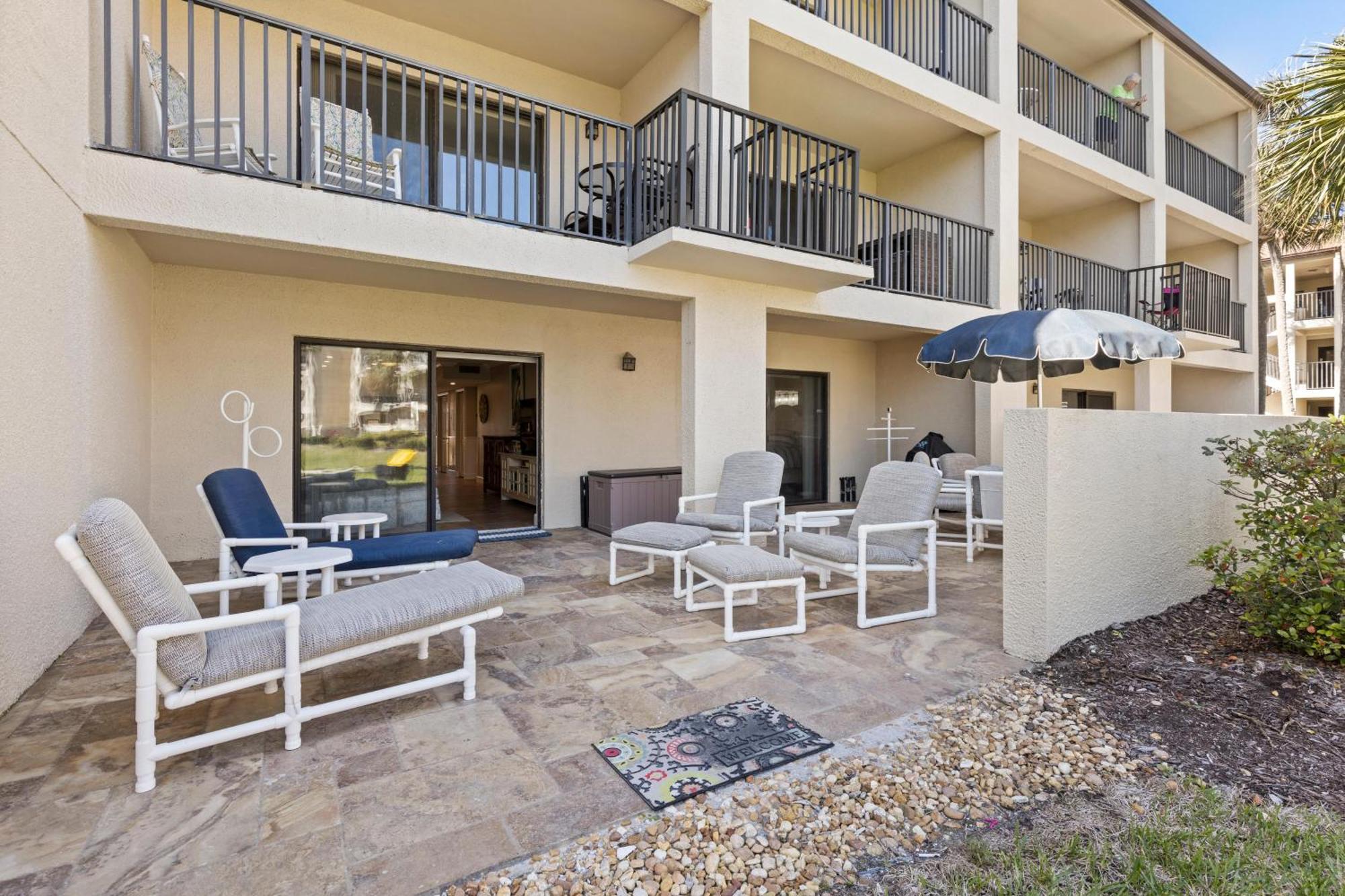 Holiday home Ocean 008