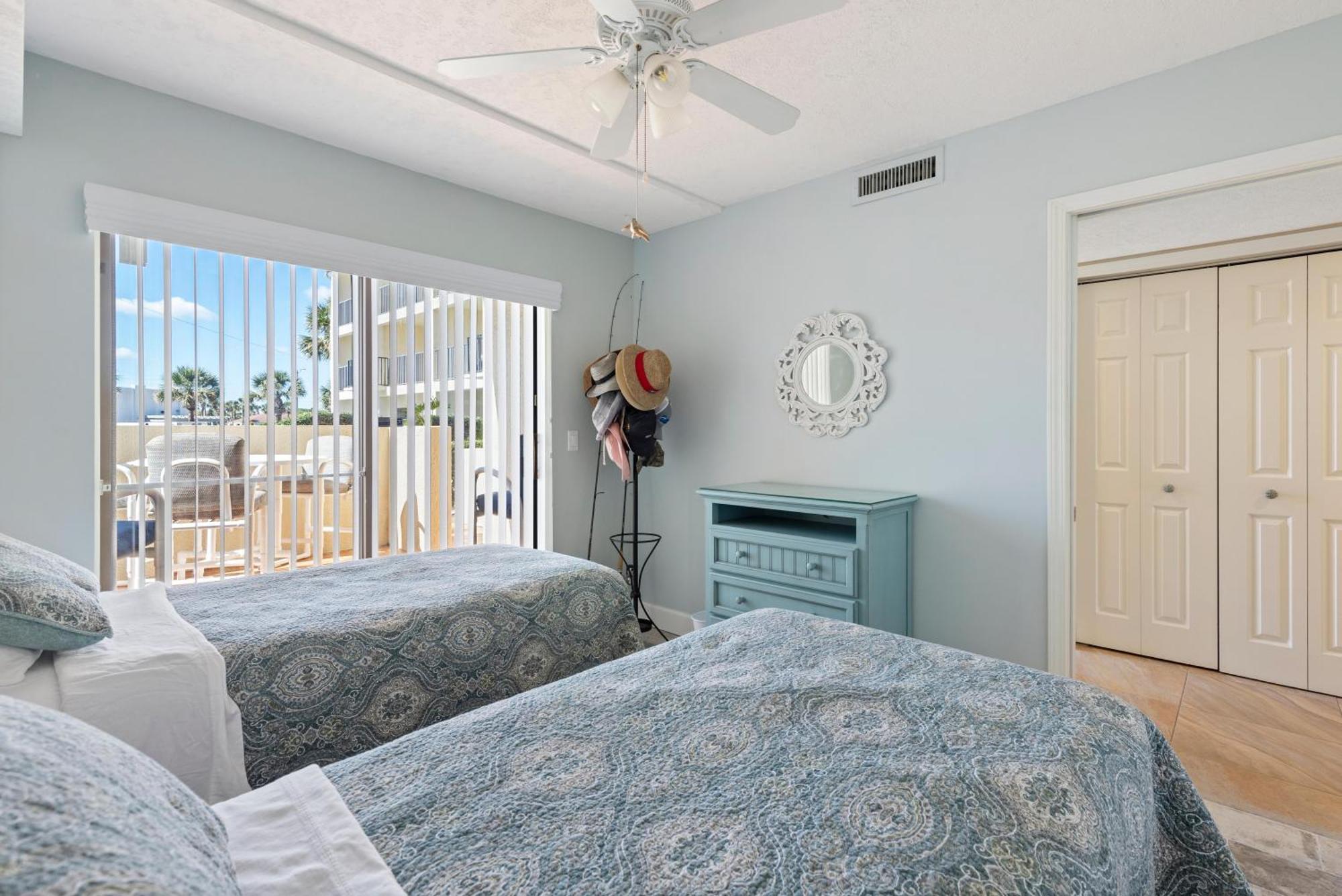 Holiday home Ocean 008