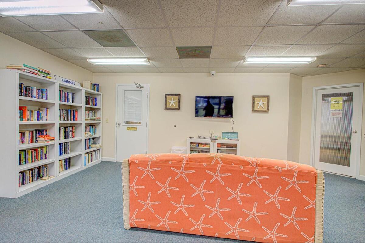 Oceanside Complex B35 1 Bed 1 Bath Heated Pool * St. Augustine