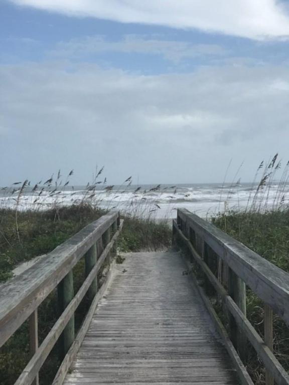 Sea Place 13238 - New Apartment *