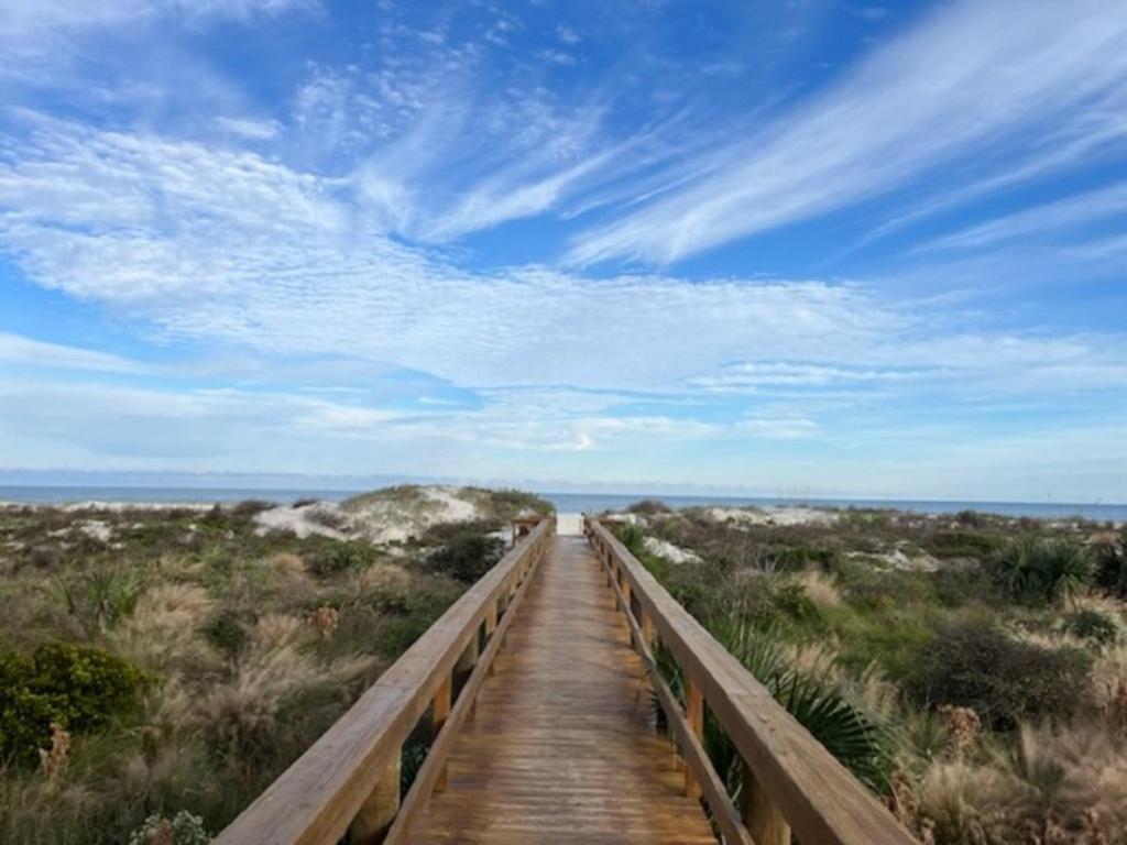 Apartment Sea Place 13238 - New St. Augustine