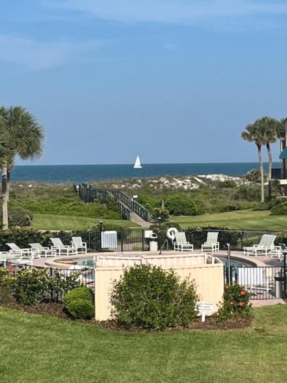 Sea Place 13238 - New St. Augustine