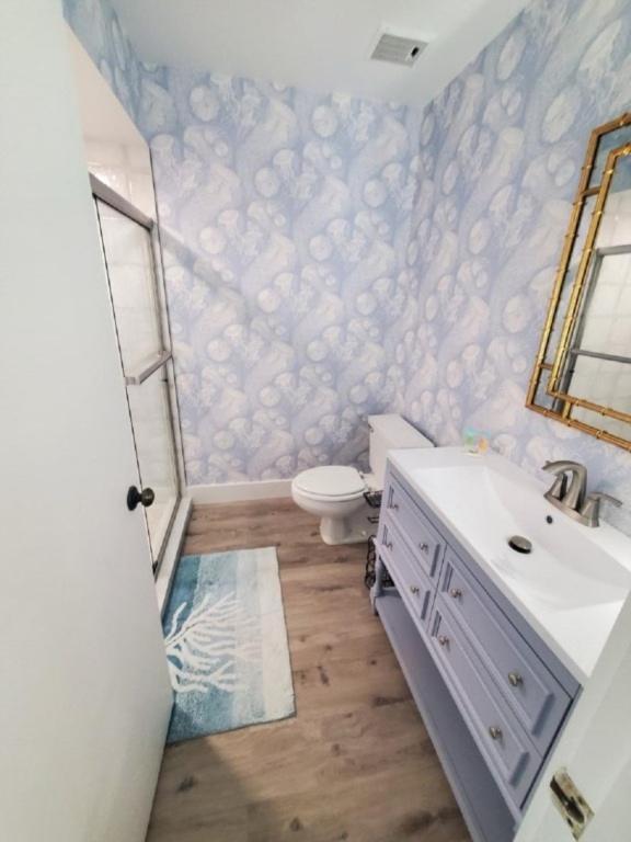 Apartment Sea Place 13238 - New