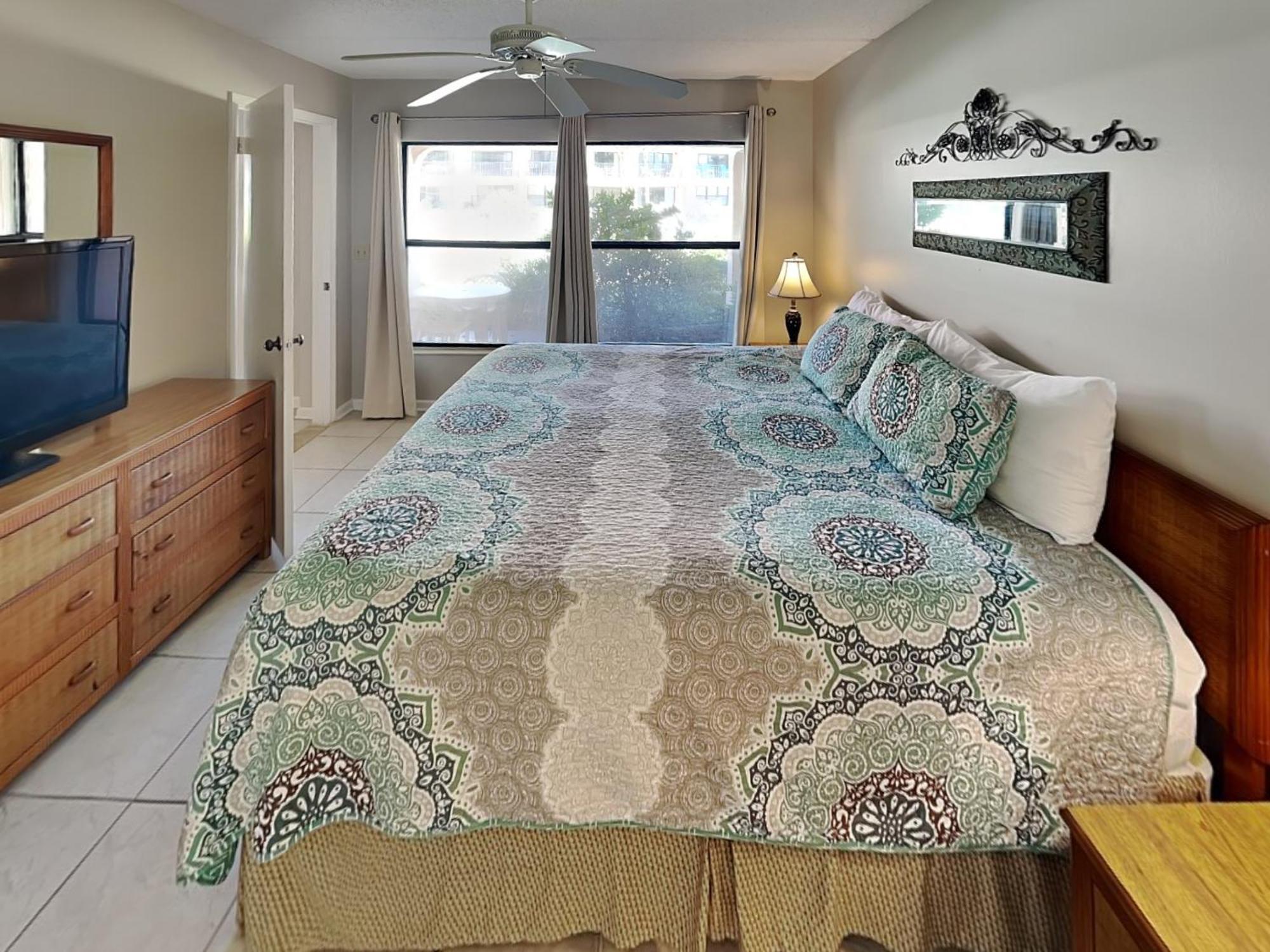 Apartment Sea Place 14158