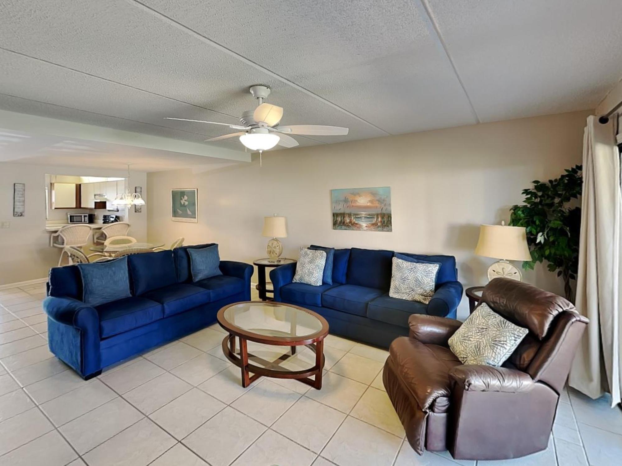 Sea Place 14158 Apartment *