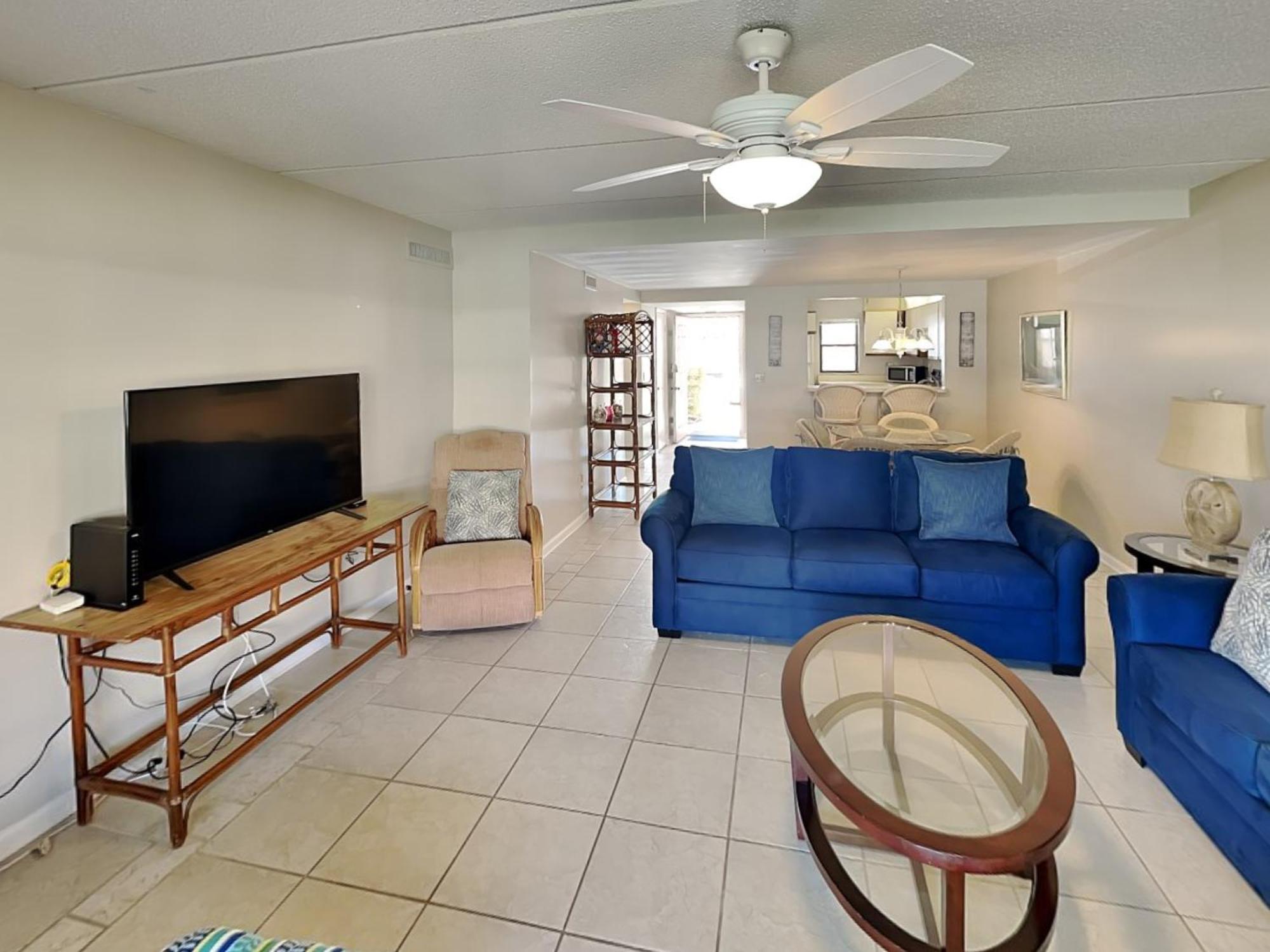 Sea Place 14158 Apartment St. Augustine