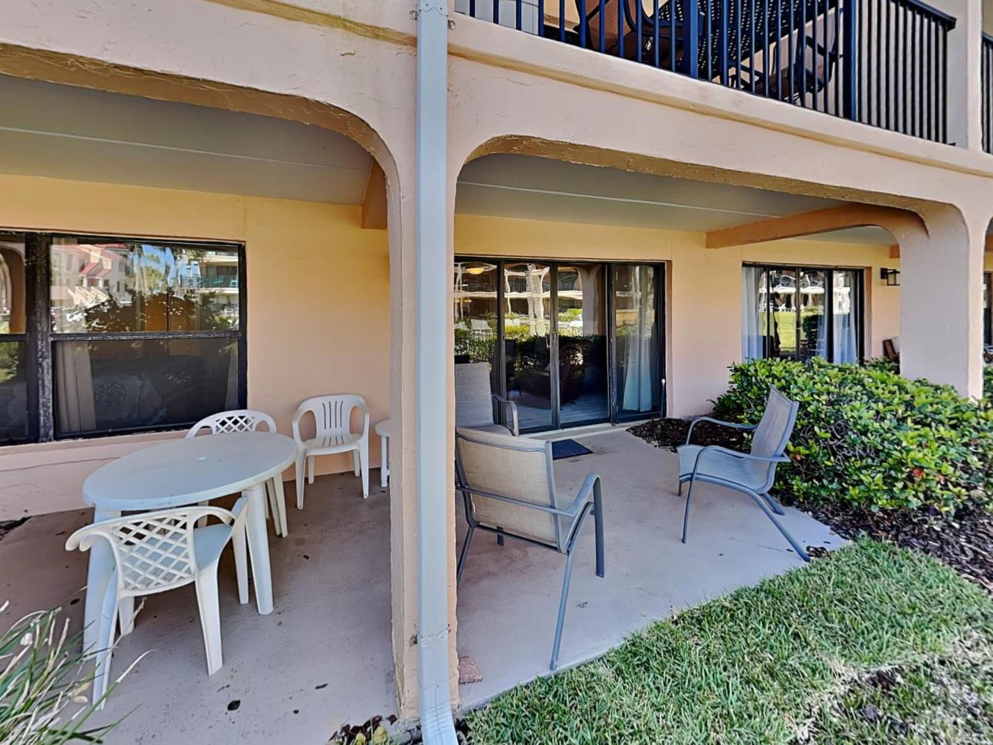 Sea Place 14158 St. Augustine