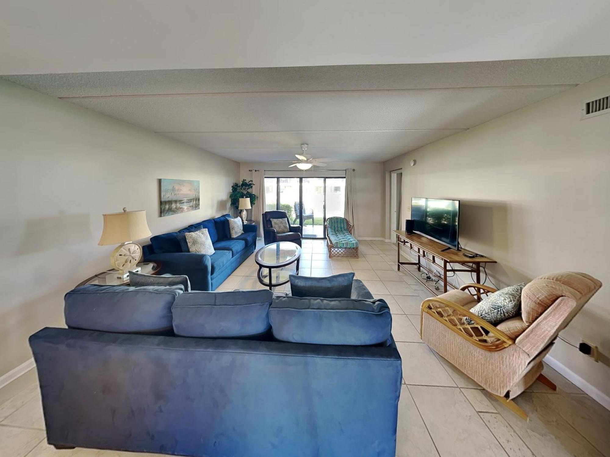 Sea Place 14158 Apartment *