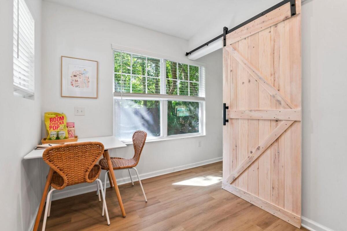 Palm Tiny House Hideaway Holiday home