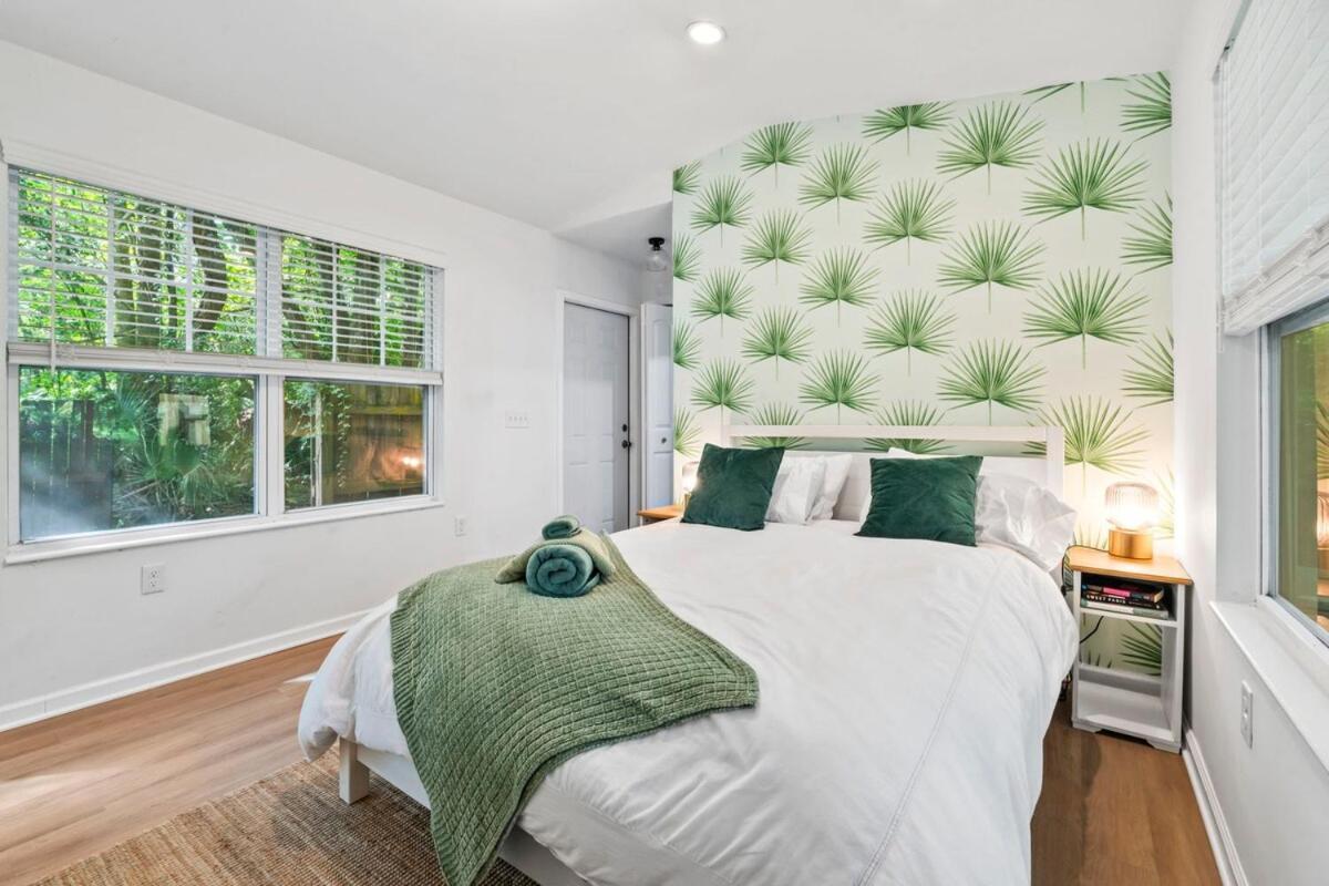 Palm Tiny House Hideaway *