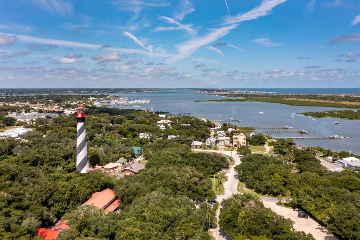 Holiday home Palm Tiny House Hideaway St. Augustine