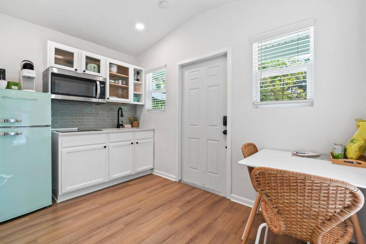 Holiday home Palm Tiny House Hideaway St. Augustine